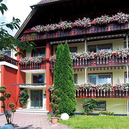 Haus Hubertus Hotel Bad Peterstal-Griesbach Exterior photo